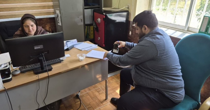 ۳۴۸ مورد بازرسی میدانی مبین تشدید  نظارت بر توزیع نهاده ها