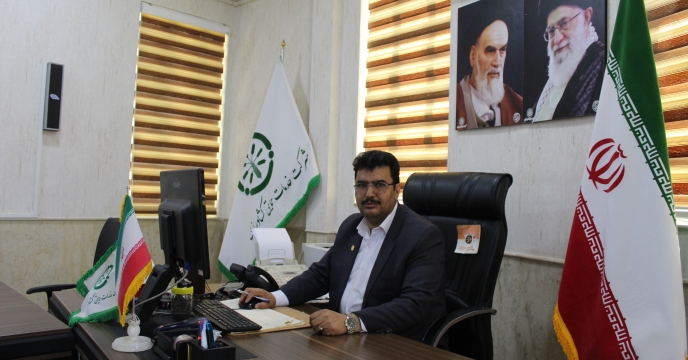 تأمین و توزیع کودهای کشاورزی در سه شهرستان‌ استان طی دی‌ماه سال ۱۴۰۴ خبر داد