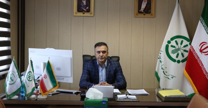 حمل و توزیع 125  تن کود اوره  از مبادی پتروشیمی لردگان در سطح استان قزوین