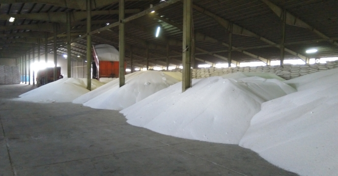 توزیع بیش از 96 هزار تن کود کشاورزی در استان همدان از طریق صدور حواله الکترونیکی گامی مهم در شفافیت 