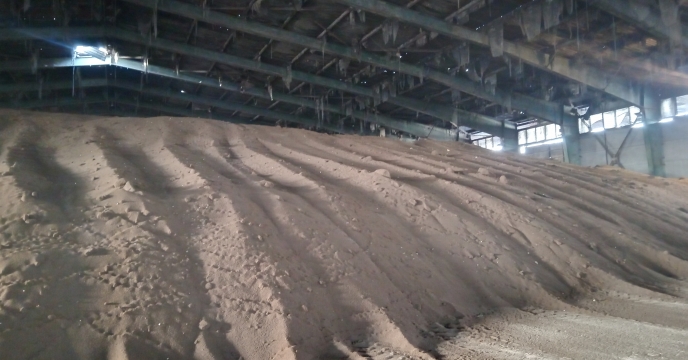 عملکرد 77 درصد تامین کودهای کشاورزی با دریافت میانگین 27 درصد اعتبارات صورت گرفته است