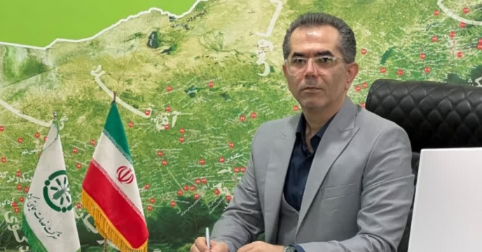 تأمین ۷ هزار تن کود پتاسه در گلستان/ ۶۲ درصد دیمزارها درگیر تنش خشکی