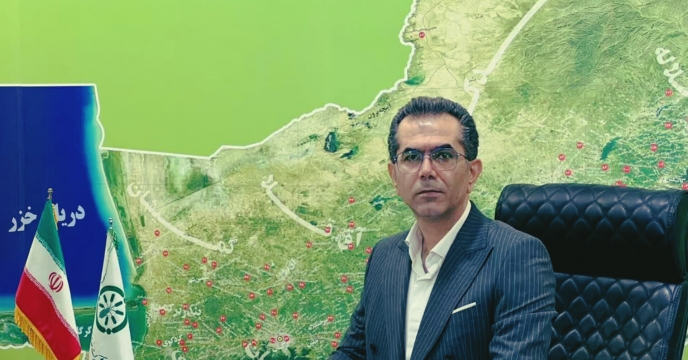 توزیع گسترده کود یارانه ای برای باغات هلو در گلستان