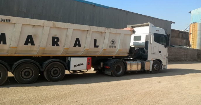 تأمین و توزیع بیش از پنج هزار و 200 تن انواع نهاده کشاورزی در شهرستان آبیک توسط شرکت خدمات حمایتی کشاورزی استان قزوین  