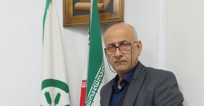 تامین و توزیع 80250 تن  انواع کودهای کشاورزی یارانه ای ازته، فسفاته و پتاسه در 22 شهرستان مازندران