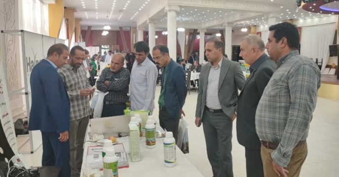 بیرجند دوم شهریور میزبان سیزدهمین همایش بازاریابی سالجاری خواهد بود 