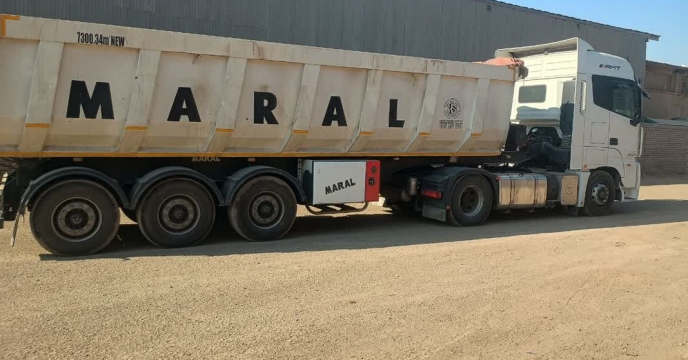 توزیع  298 تن کود کشاورزی فسفات از مبدأ انبارهای ذخیره در سطح استان قزوین در دی ماه 1404