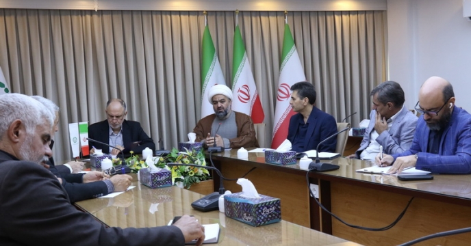 حمایت از فعالیتهای فرهنگی و اجتماعی همکاران