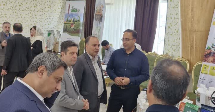 همایش آموزشی ترویجی و معرفی سبد کودی غیر تکلیفی در استان سمنان برگزار شد