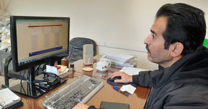 صدور بیش از6153 فقره حواله الکترونیک برای توزیع کود به کشاورزان شهرستان اراک ، وحومه ، خنداب ، کمیجان آذر ماه 1404