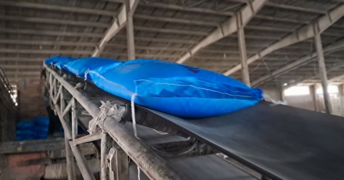 تامین و توزیع هدفمند بیش از ۲۷ هزار و ۹۰۰ تن کود یارانه‌ای در استان کرمان