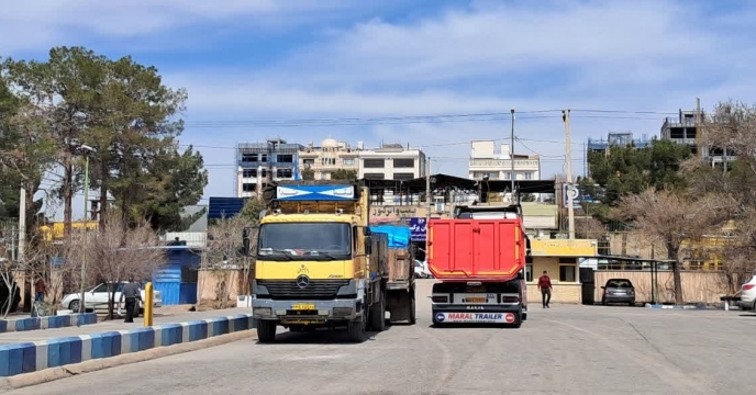 تامین بی‌وقفه نهاده‌ها؛ بیش از ۳۴۰۰ تن کود یارانه‌ای برای کشاورزان رفسنجان