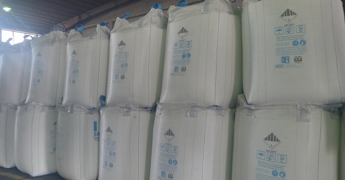 توزیع بیش از 3 هزار تن کود سولفات پتاسیم گرانوله توسط شرکت خدمات حمایتی کشاورزی