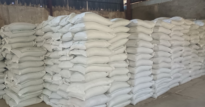 توزیع 25 هزار تن کود کشاوزی اوره توسط شرکت خدمات حمایتی کشاورزی 