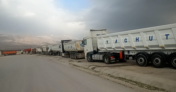 برای 5 استان کشور از محل تولیدات داخلی کود فسفات تامین و تدارک گردید