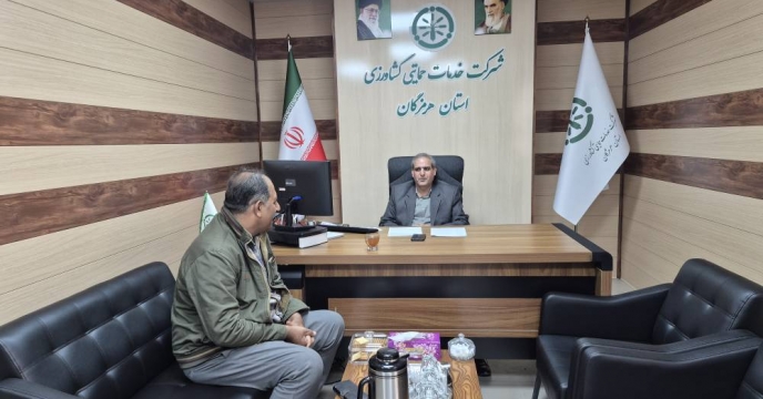 بررسی مشکلات تأمین کود کشاورزی منطقه شمیل حاجی‌آباد استان هرمزگان