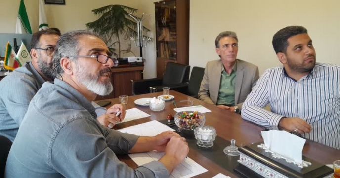 برگزاری مناقصه نیروهای حفاظتی در استان مرکزی – اردیبهشت 1404