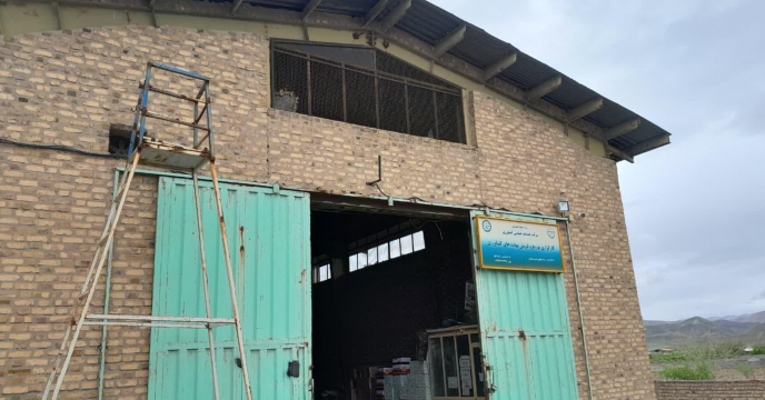 بازدید و پایش کار گروه کود  در  شهرستان ساوه و حومه – استان مرکزی .  