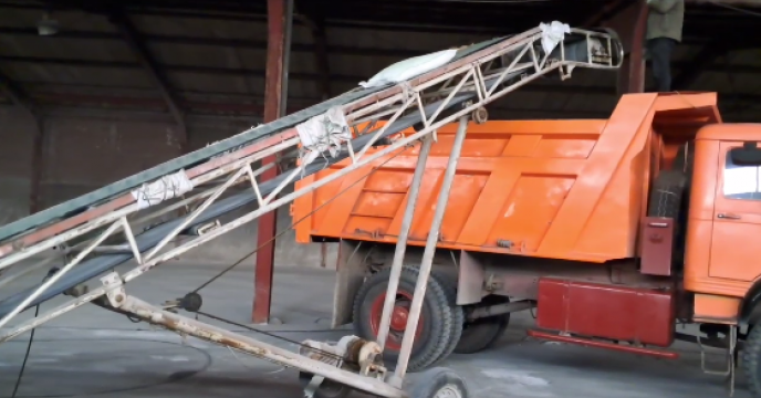 بیش از 390 تن انواع کود ازت، فسفات و پتاس در شهرستان مرند توزیع شد