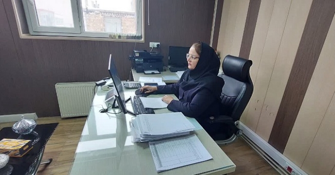 برگزاری وبینار آموزشی پایانه های فروشگاهی و سامانه مودیان در استان زنجان