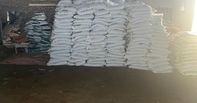 گام مؤثر گیلان در حمایت از تولید گندم؛ توزیع گسترده کودهای شیمیایی در سال زراعی جدید گام مؤثر گیلان در حمایت از تولید گندم؛ توزیع گسترده کودهای شیمیایی در سال زراعی جدید