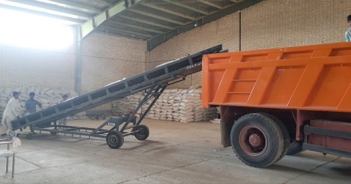 تامین وتوزیع مقدار2138تن کود درشهرستان ایرانشهر استان سیستان وبلوچستان گامی موثردرحمایت از تولید پایدار