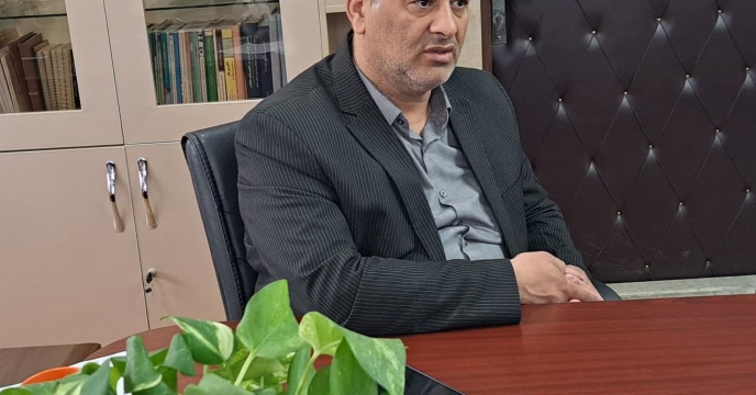 توزیع بیش از17 هزار و059تن کودپتاس بین کارگزاران گیلانی درسال گذشته