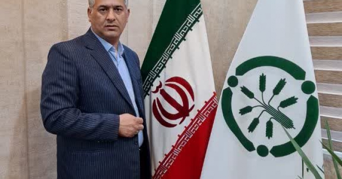 تامین و تدارک بیش از656تن انواع کود کشاورزی یارانه ای زراعی و باغی درشهرستان رضوانشهر ، طی اردیبهشت ماهه سال 1404