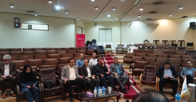 بازدید مدیر فنی و بهبود کیفیت بذر و نهال از استان گلستان انجام شد