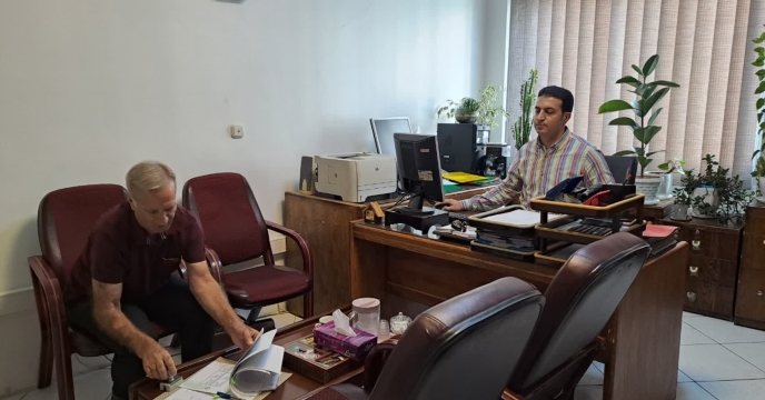 انعقاد قرارداد خرید 3 هزار تن کود سوپرفسفات ساده گرانول با تولید کنندگان داخلی کشور بسته شد