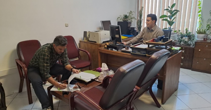 انعقاد قرارداد خرید یکهزار تن کود سوپر فسفات ساده گرانول با تولید کنندگان داخلی کشور بسته شد