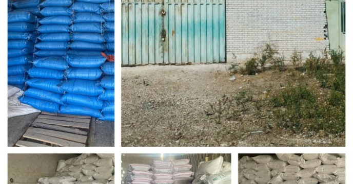 بازدید کارشناس پایش شرکت خدمات حمایتی کشاورزی گیلان از کارگزاری‌ها و تعاونی‌های شهرستان شفت 