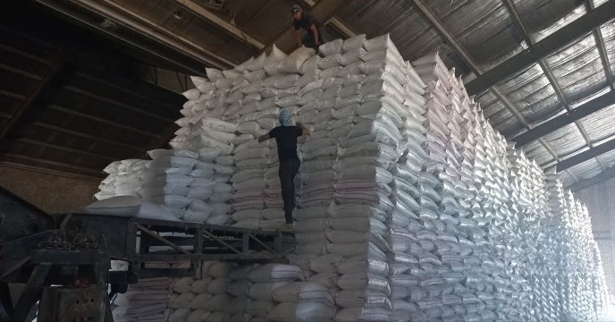 توزیع 53 هزار تن کود اوره در استان خوزستان برای کشت‌های پاییزه