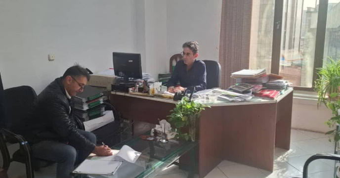 تفاهمنامه همکاری کود با شرکتهای تولید وتامین کننده کودهای غیر یارانه ای منعقد گردید 