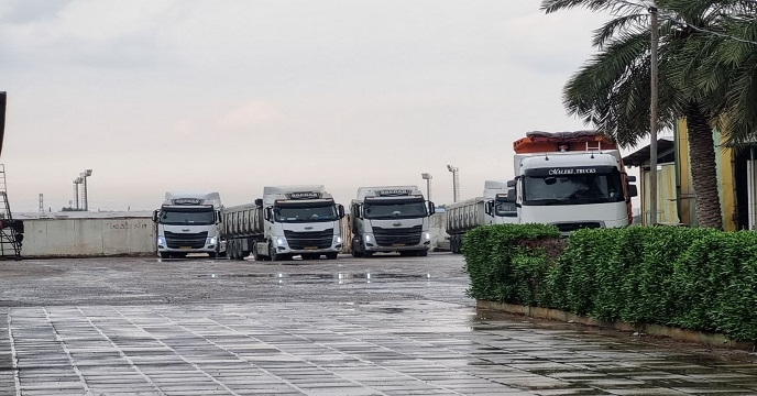 میزان 200 تن کود کشاورزی اوره از شرکت خدمات حمایتی کشاورزی استان خوزستان به استان قزوین در دی‌ماه سالجاری تامین و ارسال شد