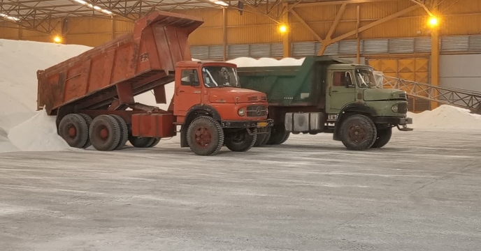 از ابتدای سالجاری تا پایان دی ماه میزان 1 میلیون 850 هزار تن کود اوره تدارک گردیده است