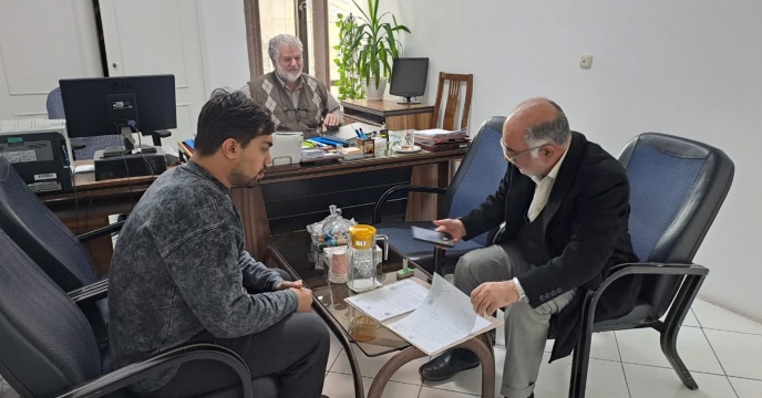 الحاقیه افزایش قرارداد  کود پتاس با یک شرکت تولید کننده داخلی در آذر ماه سال 1404 تحقق یافت