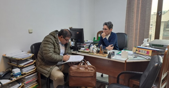 با انعقاد تفاهم نامه همکاری باشرکت های تولید کننده کود های آلی و زیستی تامین کود میکرو در مسیر توسعه قرار می گیرد