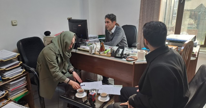 با انعقاد تفاهم نامه همکاری باشرکت های تولیدکننده کودهای آلی و زیستی تامین کود میکرو در مسیر توسعه قرار می گیرد