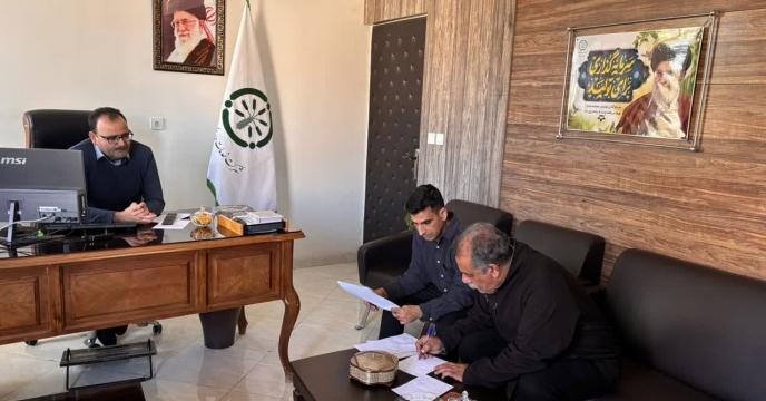 برگزاری جلسه هم‌اندیشی مکانیزاسیون کشاورزی در خراسان جنوبی