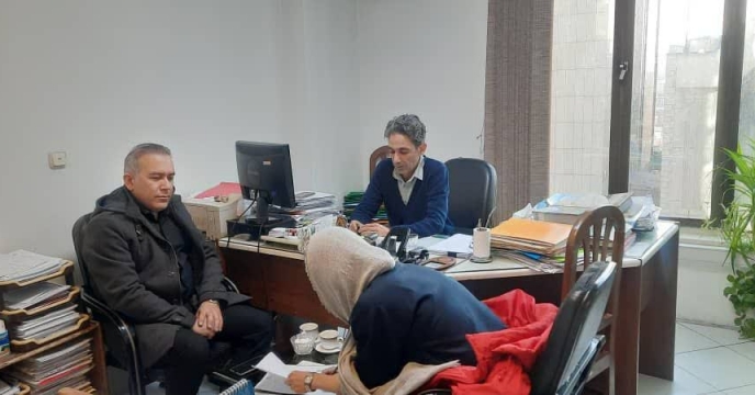 انعقاد تفاهمنامه همکاری با شرکت های تولید کننده کود غیر یارانه ای ، گامی موثر در حمایت از کشاورزی پایدار می باشد