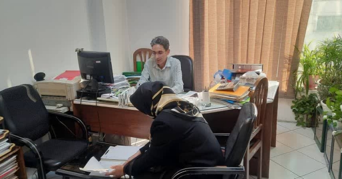 تفاهمنامه همکاری با شرکت شهد شیمی رازی منعقد گردید