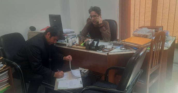 تفاهمنامه همکاری در تولید کودهای آلی و زیستی  منعقد گردید