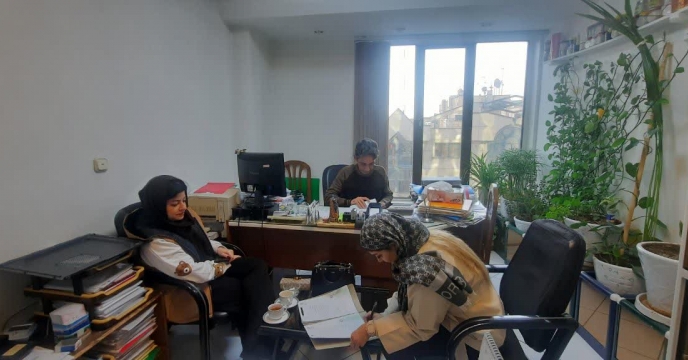 تفاهمنامه همکاری کود با شرکت تهران تجارت ایرانیان ( آیسا)  تولید وتامین کننده کودهای غیر یارانه ای منعقد گردید 