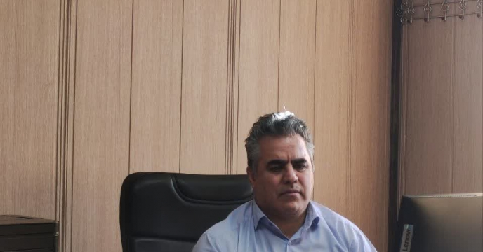  توزیع حدود 60 هزار تن کود اوره (ازت) از ابتدای سال تا پایان دی ماه  در استان اردبیل