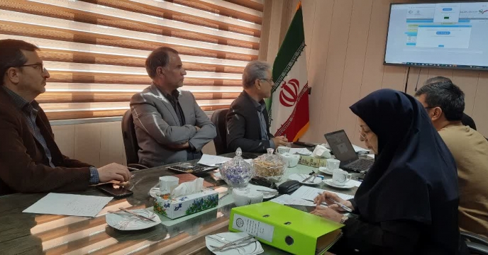 بازگشایی پاکات مناقصه حمل وتخلیه  ۱۵۰ هزار تن انواع نهاده‌های کشاورزی از مبدأ پتروشیمی خراسان