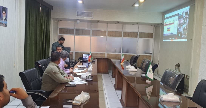 هم‌افزایی ستادی و استانی برای شفاف‌سازی و تسریع واریز یارانه نقدی کودهای فسفاته و پتاسه