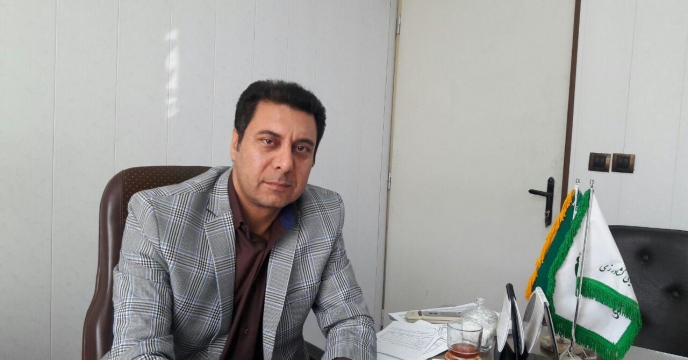 عملکرد کنـترل و نظـارت و پـایش بر توزیـع کـود هـاي یـارانه اي استان قم