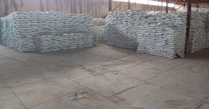 ارسال بیش از 27 هزار و 600 تن نهاده کشاورزی به کارگزاری ها توسط شرکت خدمات حمایتی کشاورزی استان زنجان 
