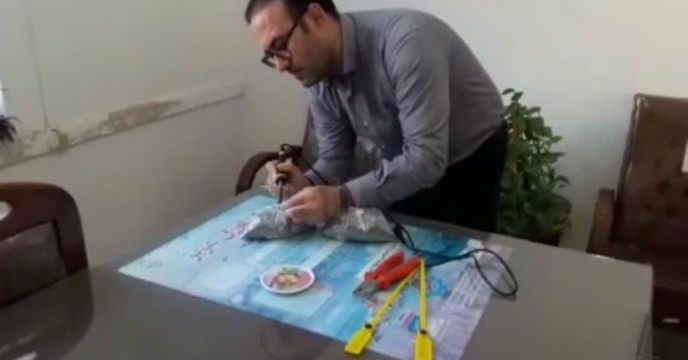  توزیع 210 تن  کود سوپر فسفات ساده؛ کمک به تولید اقتصادی کشاورزان شهرستان گرگان